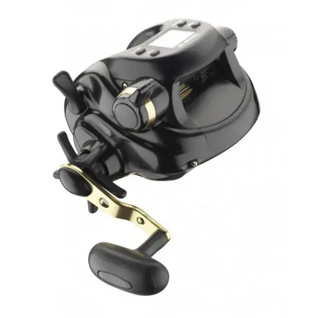 Offre Du Jour Moulinet DAIWA Tanacom 500