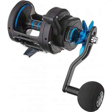 Promotion Saisonnière Moulinet DAIWA Saltist 40P