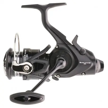 Prix Cassé Moulinet DAIWA Black Widow BR 3500 A