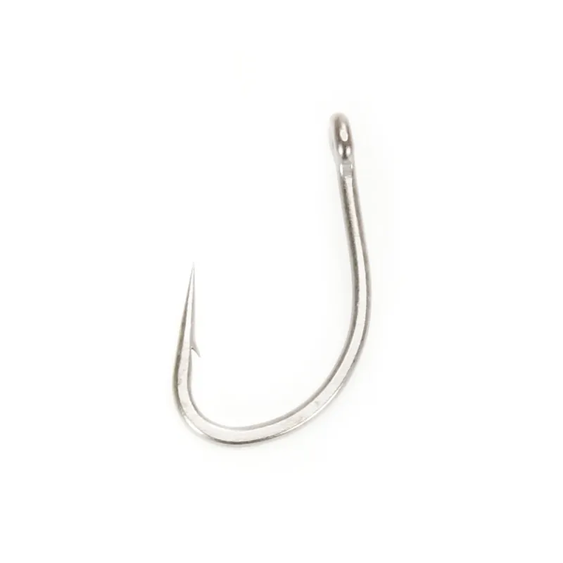 Fox Edges Arma Point Curve Short Hooks Expédition Rapide