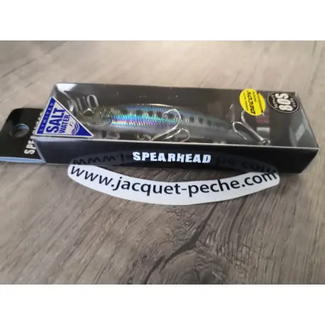 Remise Leurre DUO Spearhead ryuki 8cm CMA0486