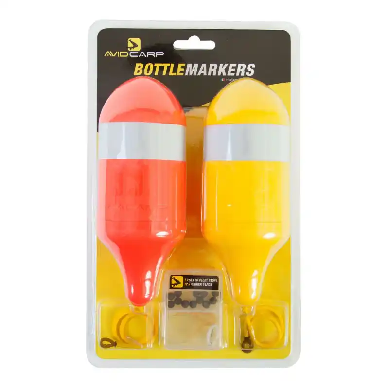 Prix Promo Avid Carp Bottle Marker Kit