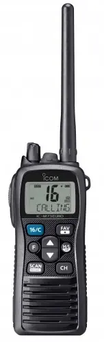 Certifié VHF PORTABLE IC-M73 EURO ET EUROPLUS – ICOM | ICOM