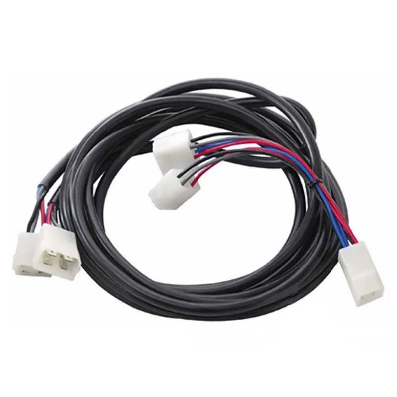 Pas Cher 4-wire bow thruster control cable