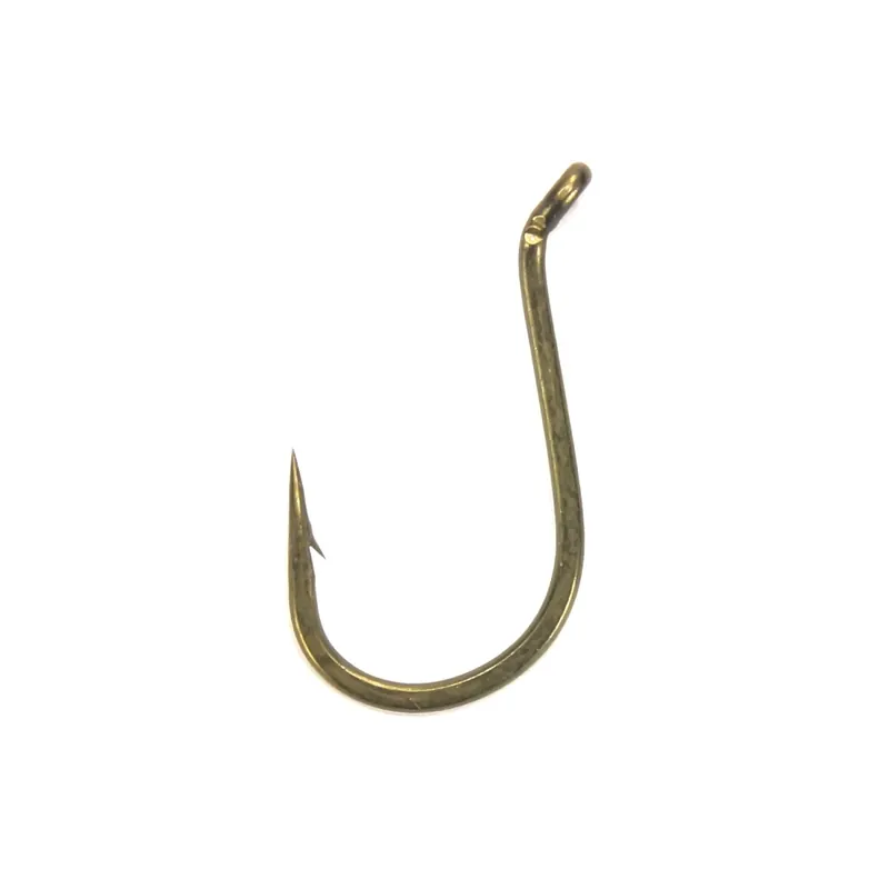 Avid Carp CHD Barbed Hooks Petit Prix