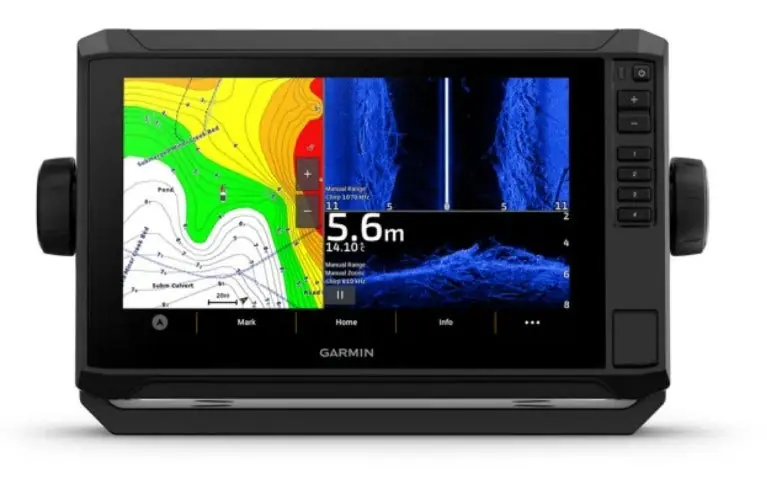 CombineSondeurGps-EchomapUhd292sv-Garmin Acheter En Ligne