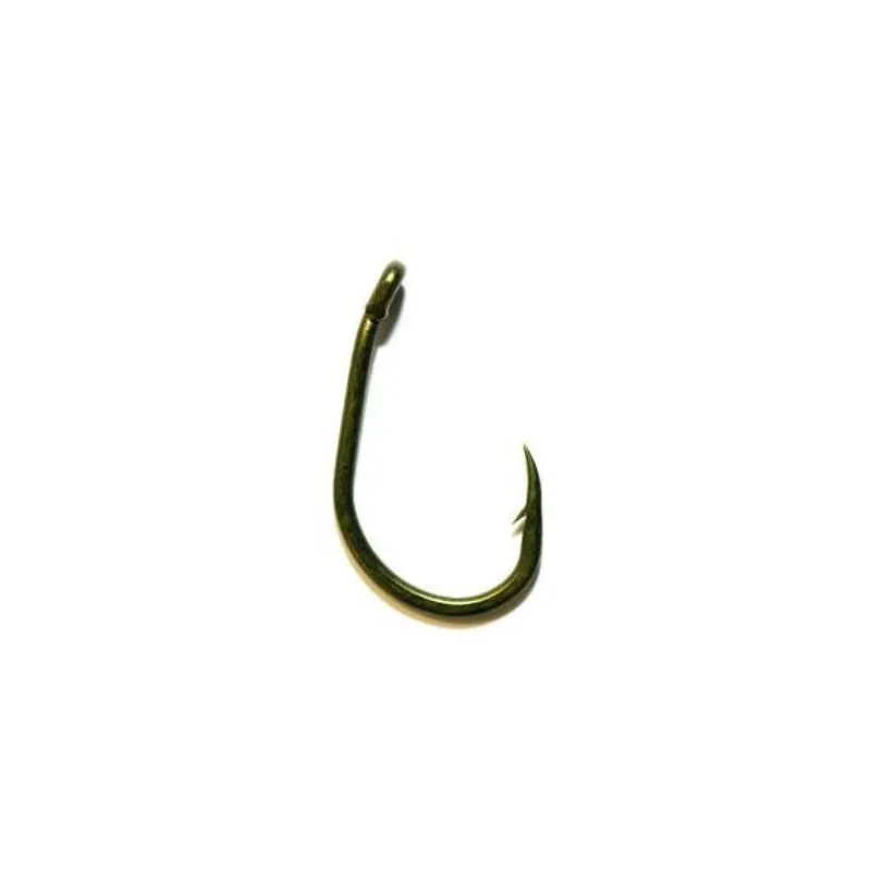 Avid Carp WGP Wide Gape Barbed Hooks Satisfait Ou Remboursé