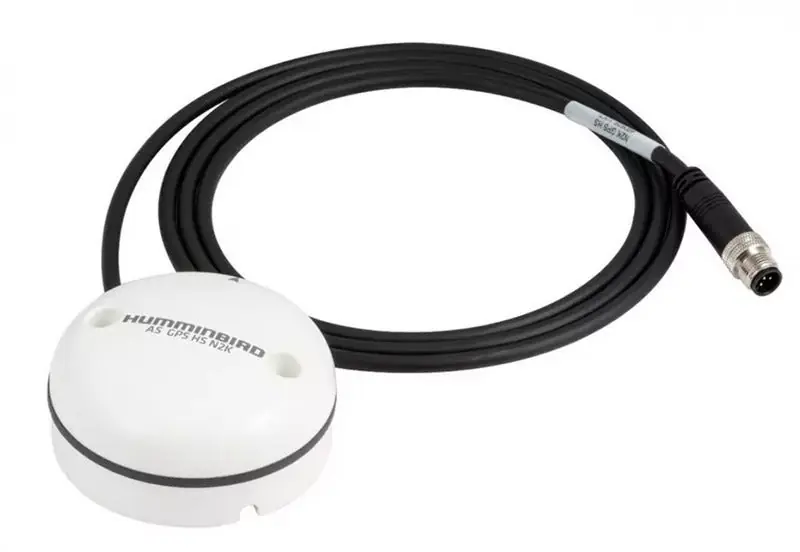 Antenne GPS NMEA 2000 HUMMINBIRD Prix Choc