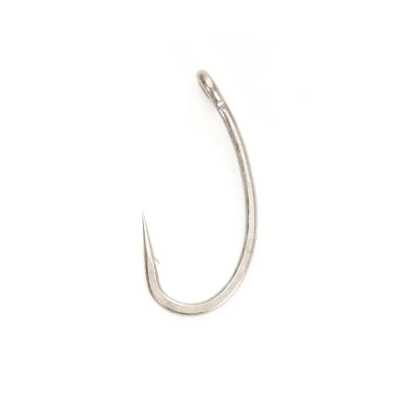 Solde Fox Edges Arma Point Curve Shank Hooks