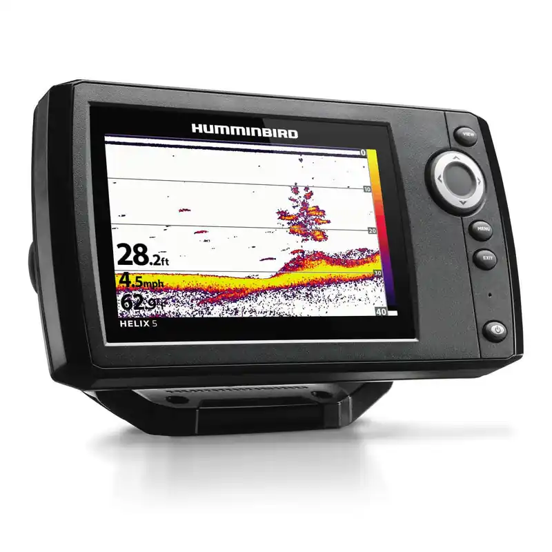 Soldes SondeurHelix5G2Hd-Humminbird