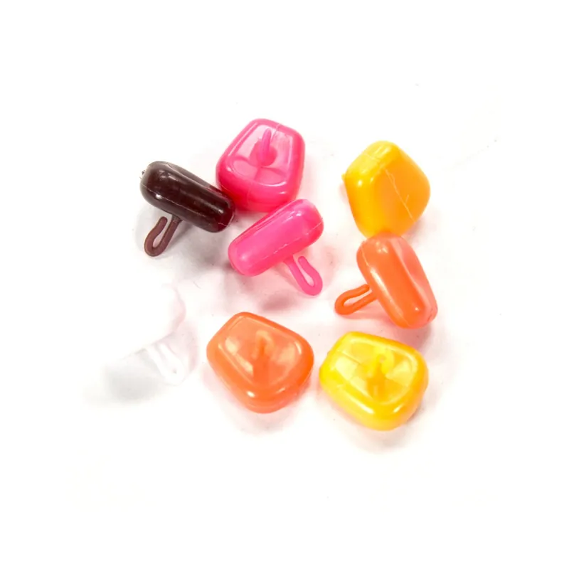 Avid Carp Corn Stops Floating Meilleur Choix