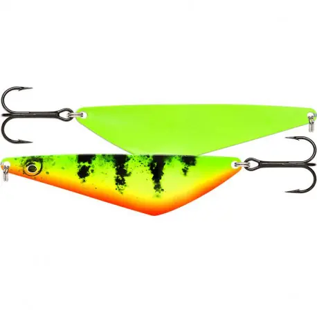 Vente Directe Leurre RAPALA Harmaja 116mm Firetiger