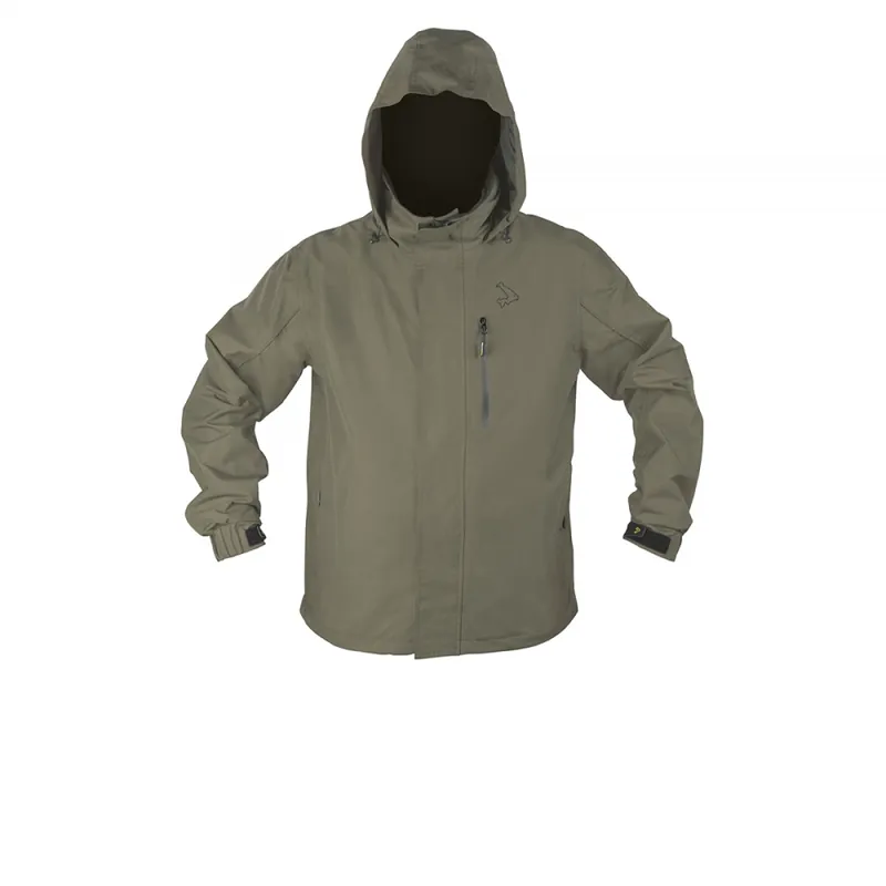 Meilleure Vente Avid Carp Waterproof Blizzard Jacket