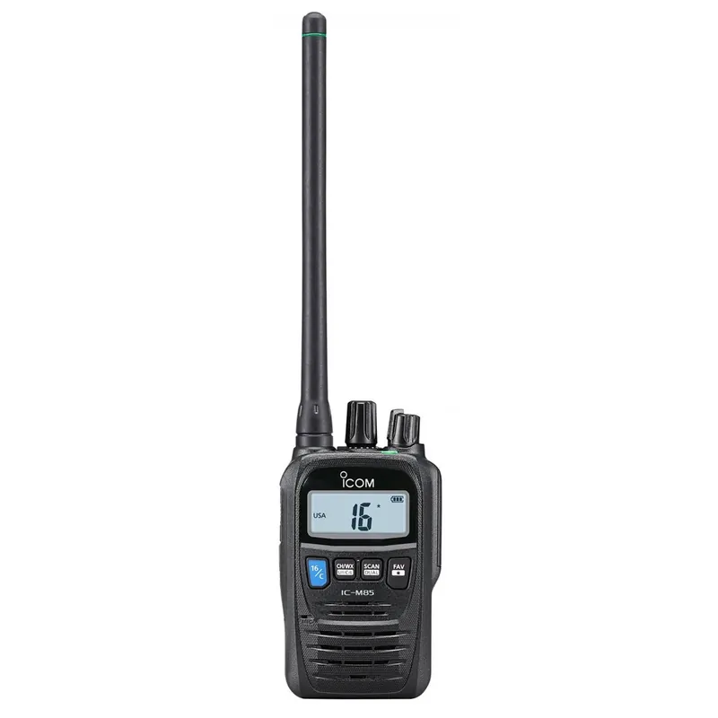 VHF PORTABLE IC-M85E – ICOM Commande En Gros