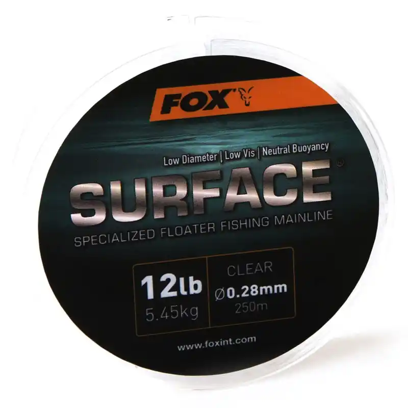 Offre Spéciale Fox Surface Floater Mainline