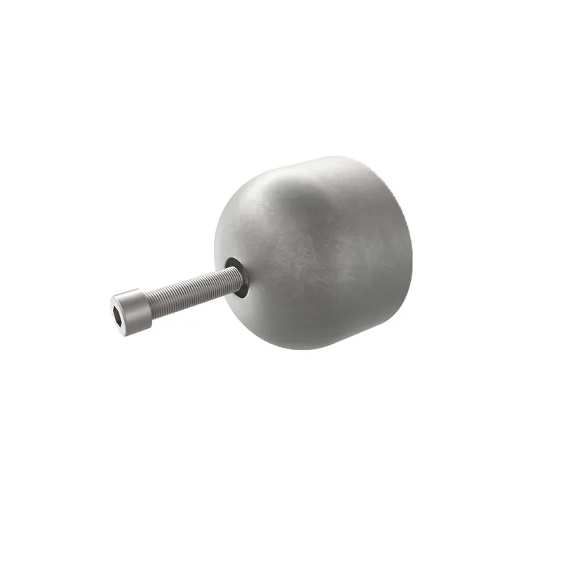 Treibmittelanode für SE130 – SE170 – SE210 – SH240 Petit Prix