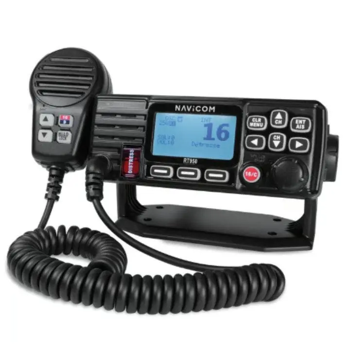 Nouveauté VHF FIXE RT950 – NAVICOM