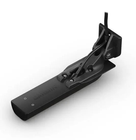 Soldes Sonde tableau arriere GT56UHD-TM – 2D Chirp / ClearVü / SideVü – GARMIN
