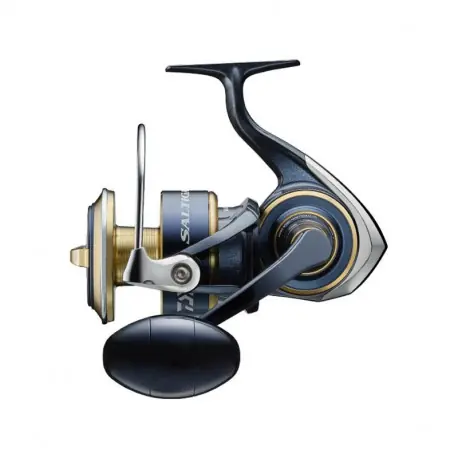 Nouveauté Moulinet DAIWA Saltiga 2020 10000-P