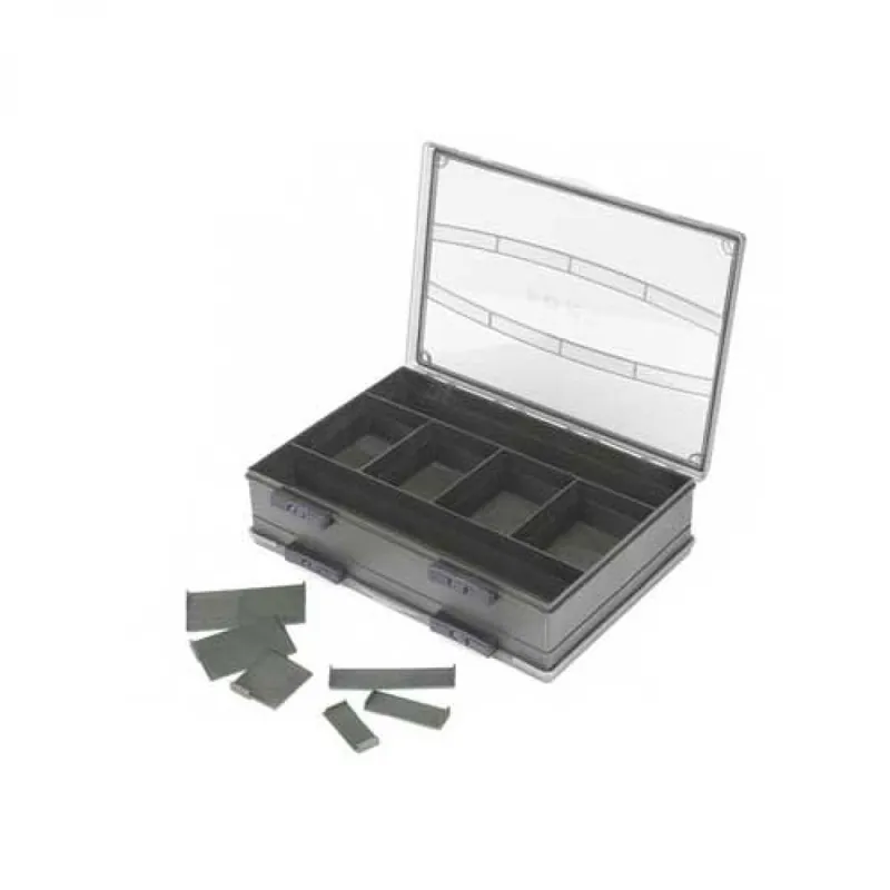 Certifié Fox F-Box Double Large Box