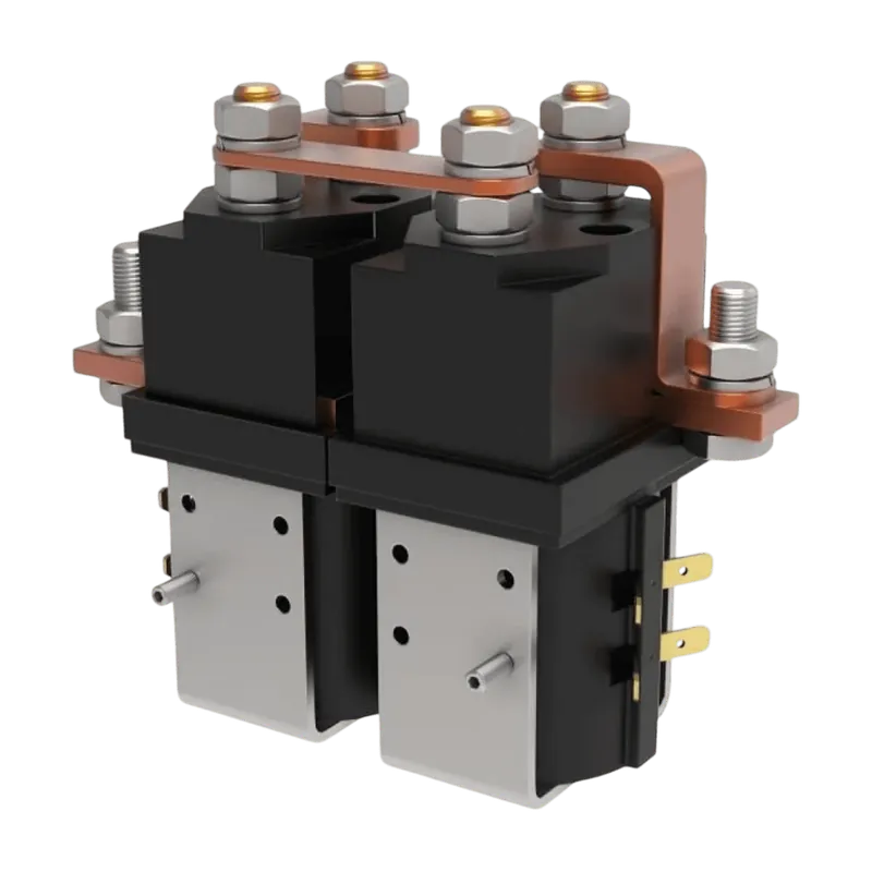 Authentique Relais 24 V pour propulseur SE210 et SP200 à SP240