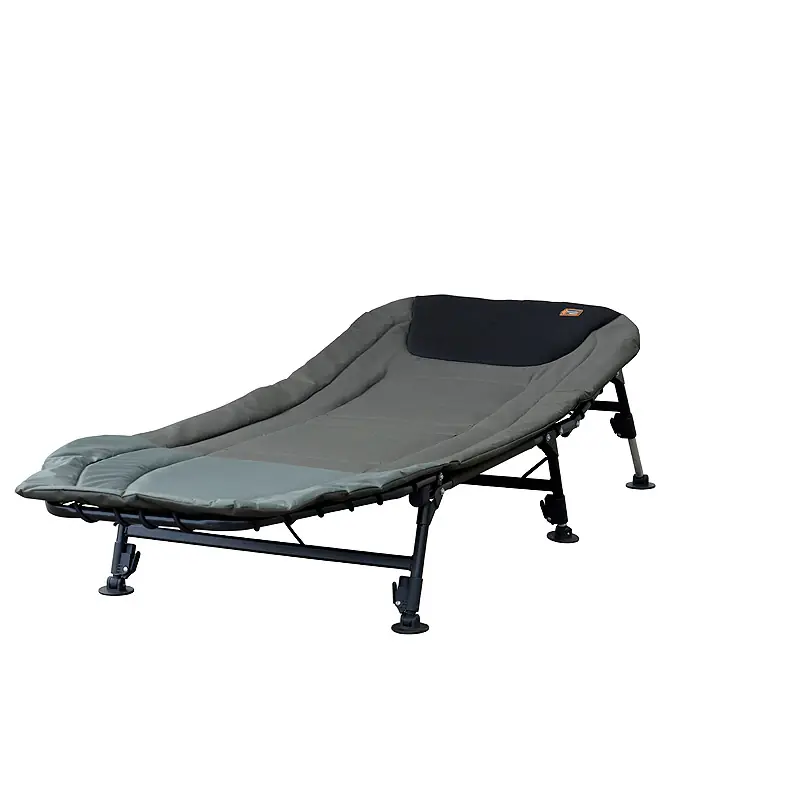 Prologic Cruzade Bedchair 6 Legs Jusqu’à Épuisement Des Stocks