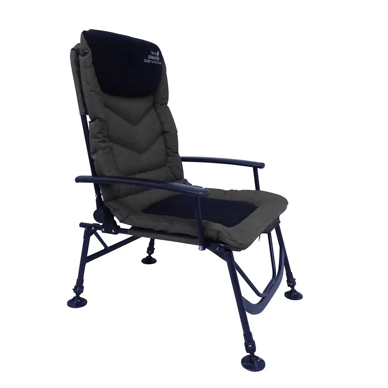 Réduction Prologic Commander Daddy Long Chair