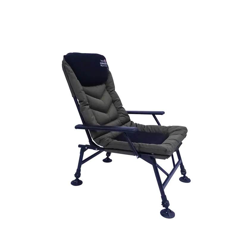 Prologic Commander Relax Chair Retour Gratuit