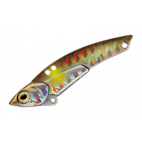 Produit De Marque Leurre SMITH Hyperblade TRUITE 4.8cm 6gr 09