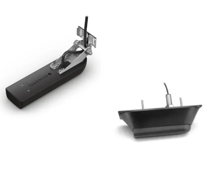 Prix Réduit SONDE tableau arrière ou traversante GT23M – 2D Chirp / CleaVü – GARMIN