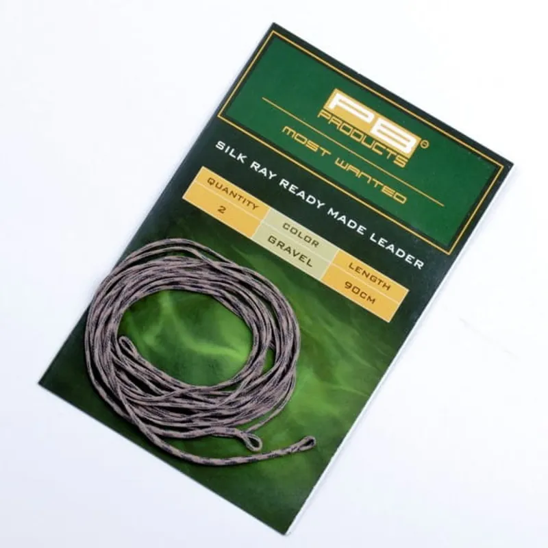 PB Silk Ray Ready Made Leader Affaire À Saisir