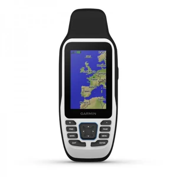 Satisfait Ou Remboursé GPSMAP 79s – GARMIN