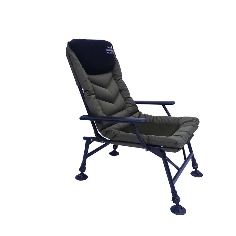 Prologic Commander Travel Chair Offre Limitée