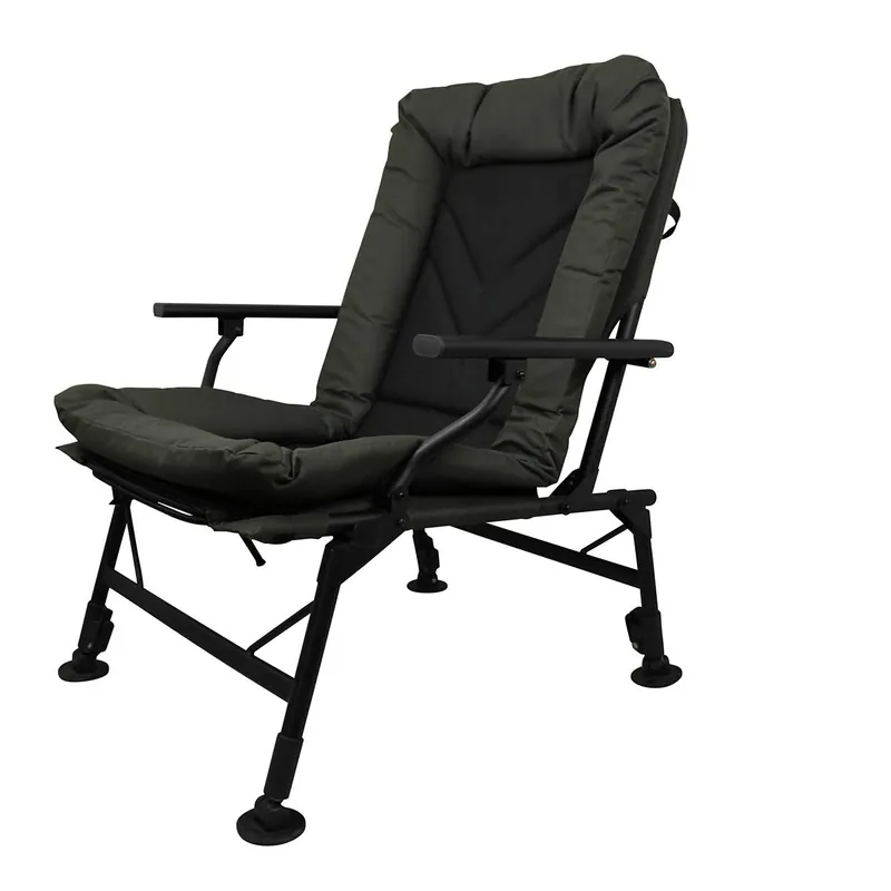 Acheter En Ligne Prologic Cruzade Comfort Chair