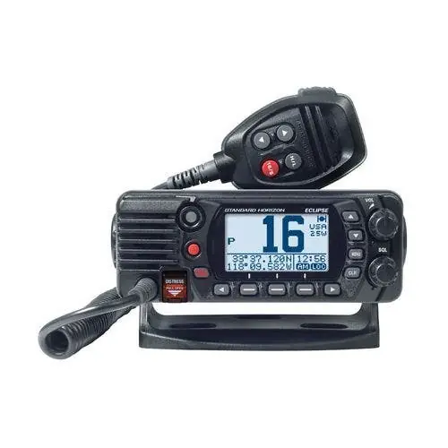 VHF FIXE GX1400 GPS STANDARD HORIZON Offre Limitée