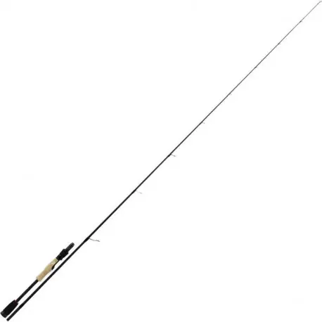 Canne SMITH Dragonbait NX4 Straight verticale 2 2m10 3-20gr Offre Du Jour