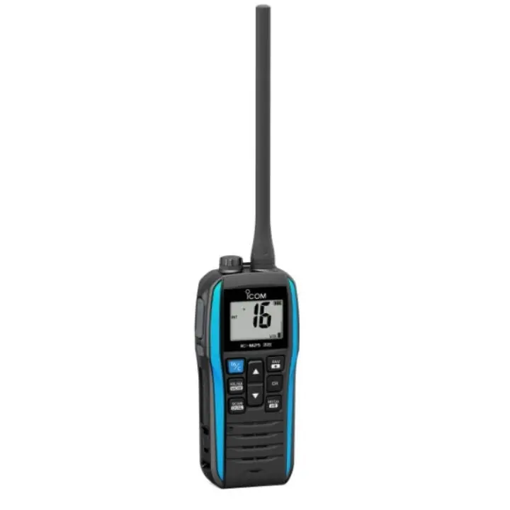VHF IC-M25EURO EVO Prix Réduit