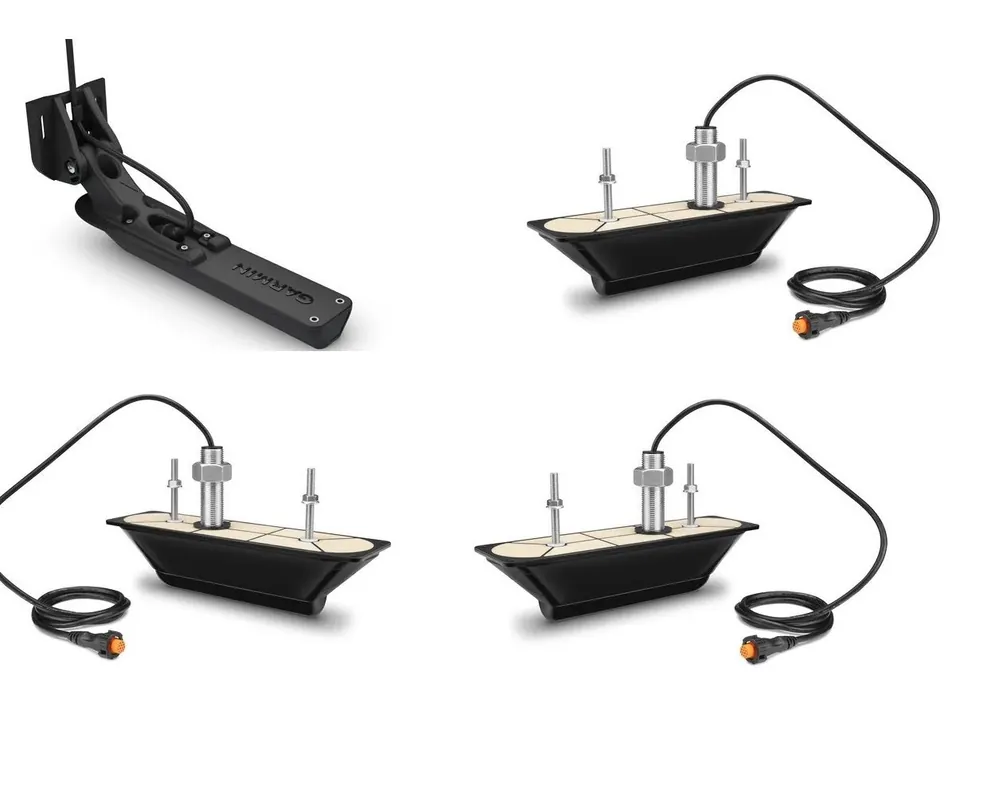 SondeTableauArriereOuTraversanteGt34Uhd-CvUhd/SvUhd-PourSondeursEchomapUhdSvEtGpsmap1223-Garmin Réduction