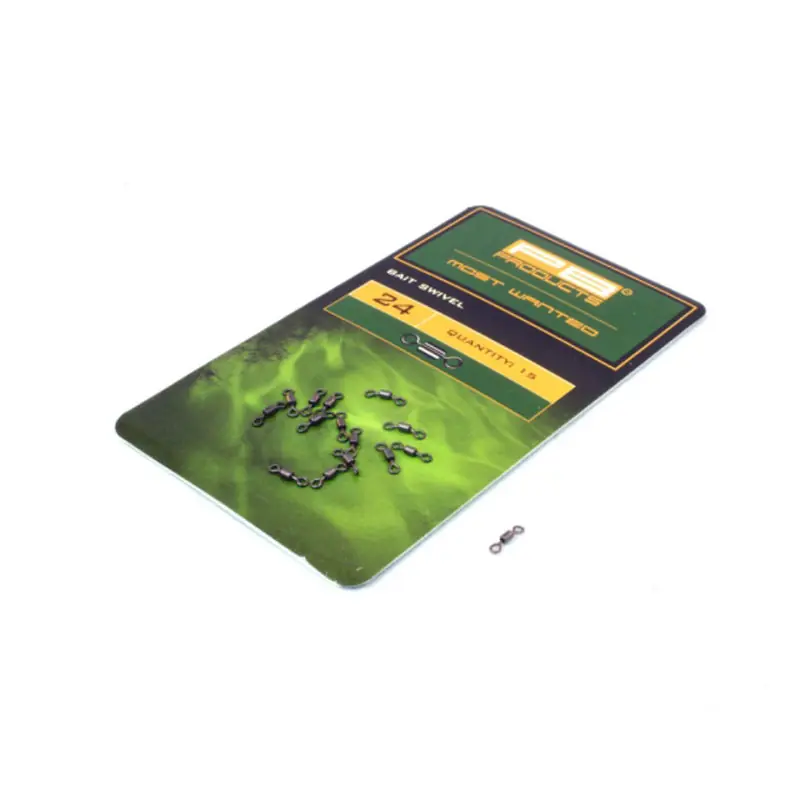 Petit Prix PB Bait Swivel