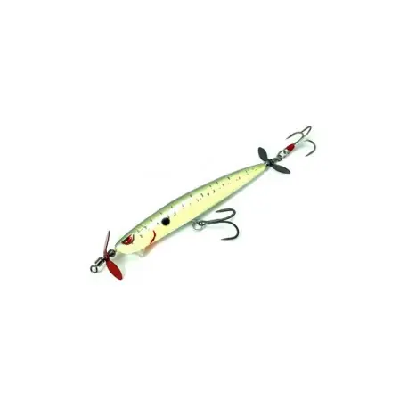 Leurre SPRO Spin John 80mm Cell mate Promotion Saisonnière