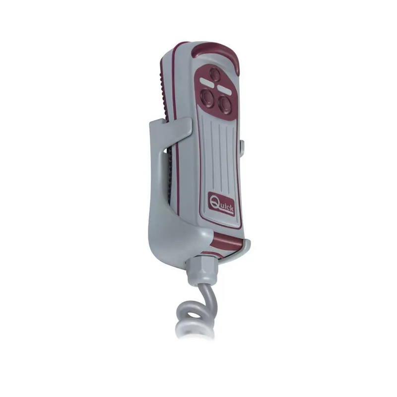 2-position remote control Nouvel Arrivage