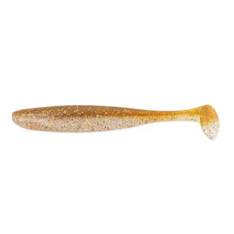 Pas Cher Leurre KEITECH Easy shiner 4.5inch Golden goby