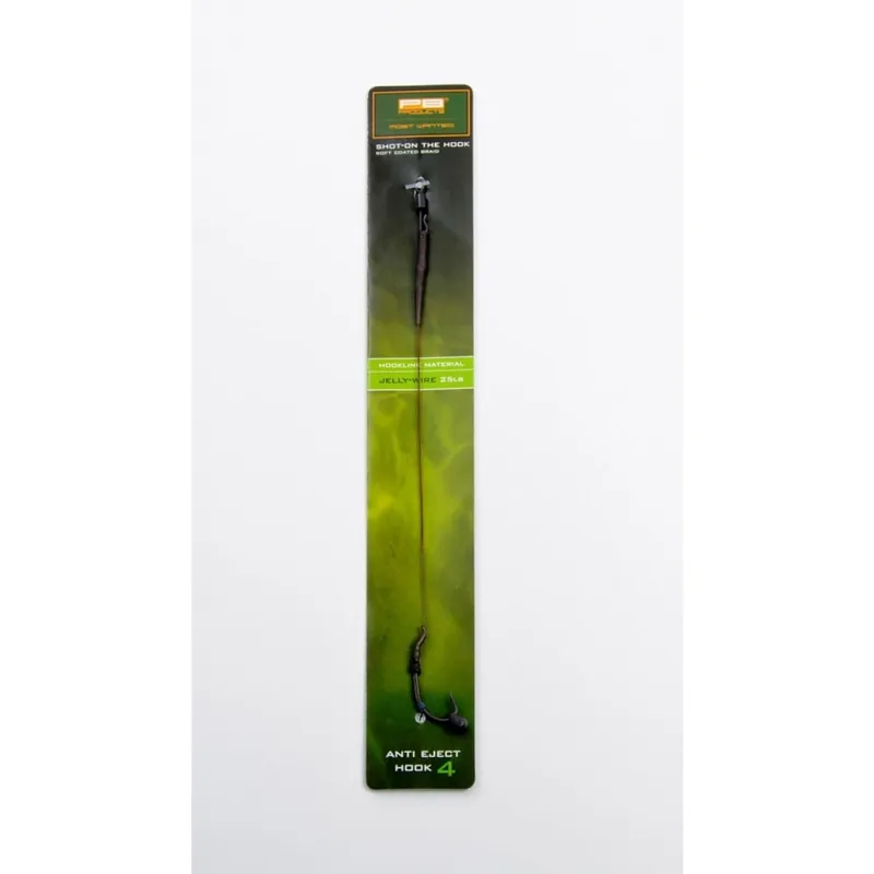 PB Shot On The Hook Rig Meilleur Prix