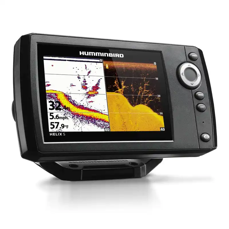 Dernière Chance Sondeur Helix 5 G2 Di -Humminbird