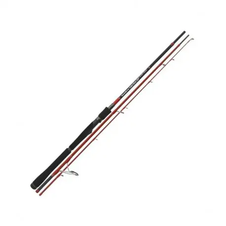 Canne TENRYU INJECTION SP 76 MH Travel 2m29 14-35gr Prix Bas