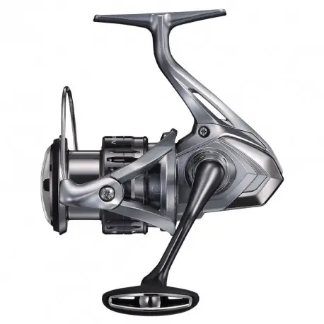 Moulinet SHIMANO Nasci 2500S HG Prix Bas