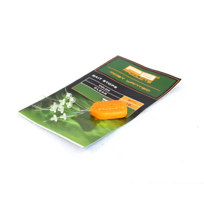 PB Bait Stops Expédié Aujourd’hui