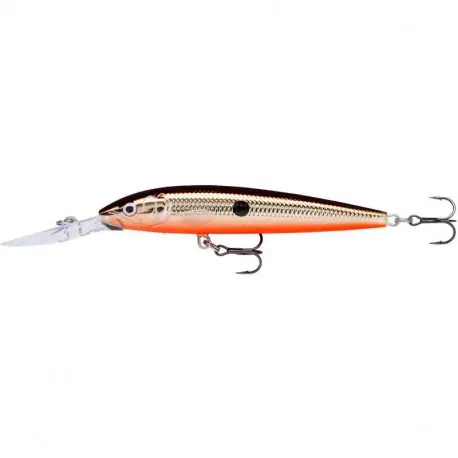 Offre Spéciale Leurre RAPALA Down deep Husky jerk 10cm SBR