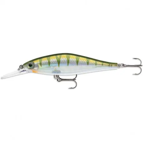 Leurre RAPALA Shadow rap shad deep Yellow perch Acheter En Ligne