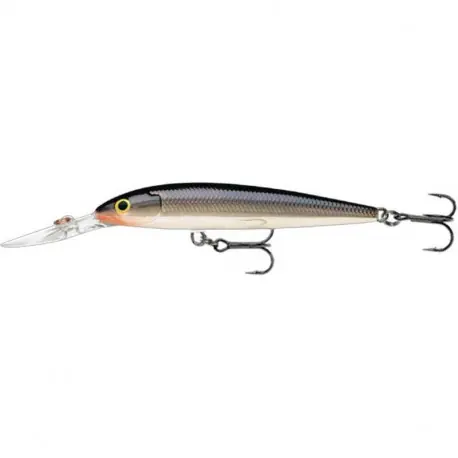 Leurre RAPALA Down deep Husky jerk 10cm S Réduction
